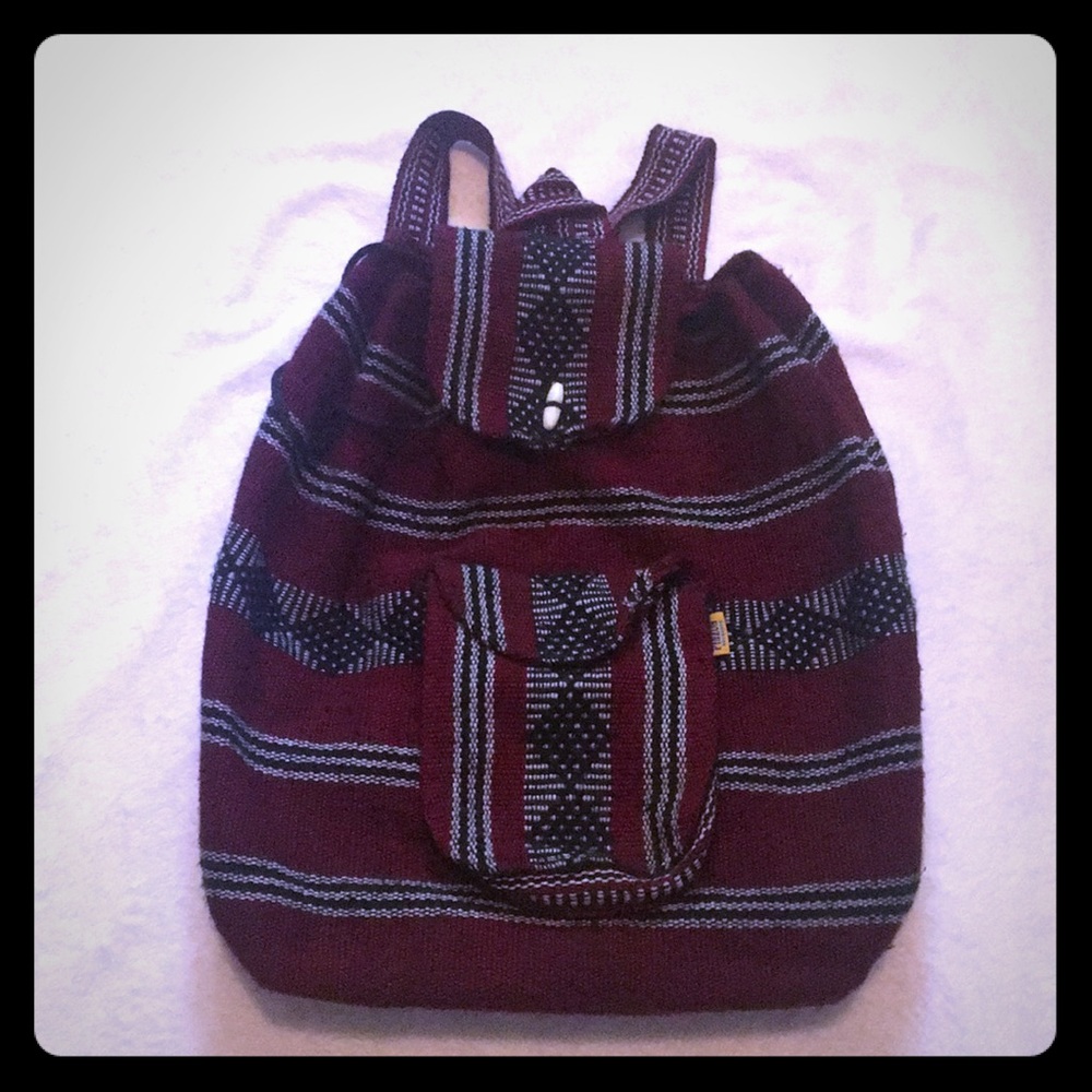 Cute backpack